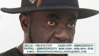 MARC ARTHUR DROUILLARD VOYE GWO MESAJ BAY GUY PHILLIPE PAWOL YO ANPIL [upl. by Adniral]