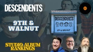 Descendents – 9th amp Walnut Rant amp Rank [upl. by Zetnwahs]