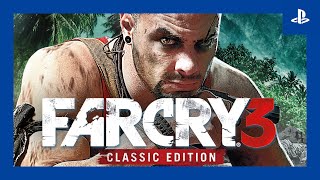 Far Cry 3  Longplay  Part 22 PlayStation 4 [upl. by Langston]