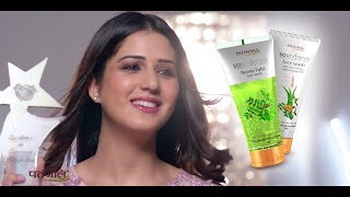 Patanjali Face Wash  Product by Patanjali Ayurveda [upl. by Llenral]