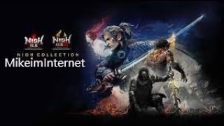 NIOH DRAGON OF THE NORTH DLC 05 DIE BURG DES EINÄUGIGEN DRACHEN PS4PRO GAMEPLAY DEUTSCH [upl. by Adler104]