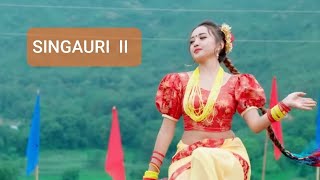 Pardeshi Chhuk Chhuke Relaima  Pardeshi 2  Prakash Saput  Jhaure Song  New Movie Song 20232080 [upl. by Zurek]