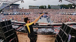 Alok  Tomorrowland 2023 [upl. by Abroms]