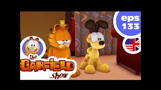 Welcome to the Internet Garfield Animation [upl. by Farron]