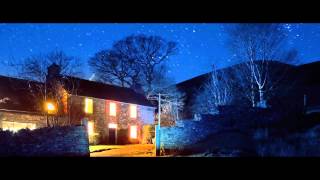 Brecon Beacons Dark Skies timelapse [upl. by Michaud]