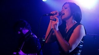 SIRENIA  Meridian  HQ sound live [upl. by Certie]