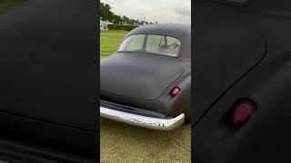 1949 Chevy Styline coupe walking around [upl. by Ettedranreb]