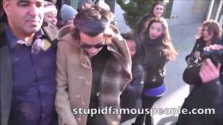 Harry Styles  crazy fans amp paparazzi [upl. by Freya13]