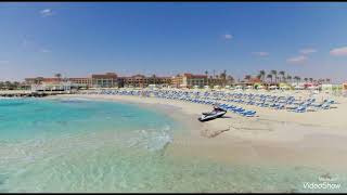 Pyramisa beach resort sahl hasheesh [upl. by Worra891]