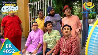 The Soda Shop Gets A New Fan  Taarak Mehta Ka Ooltah Chashmah Full Episode 4052  6 April 2024 [upl. by Melonie425]