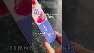 blue heaven lipstick jelly viralreels lipstick lipcare [upl. by Nycila]