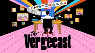 The great Evernote reboot  The Vergecast [upl. by Samson]