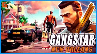 How to download gangster new Orleans mod apk 🤑mobile GTA V [upl. by Atinihc293]