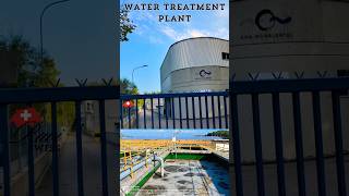 Water treatment plant [upl. by Lila291]