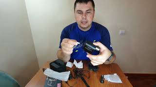 Camera Auto 70mai PRO  UNBOXING  INSTALARE  TEST  cel mai bun raport calitatepret anul 2020 [upl. by Cymbre]