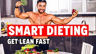 Avoid These Diet Mistakes The Smartest Way to Get Lean in No Time [upl. by Lemert]