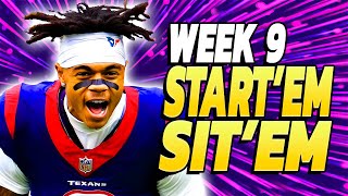 Week 9 Is Here  Answering Your TOUGH Week 9 Questions [upl. by Jacobs]