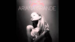 Ariana Grande  Piano Live Version [upl. by Ardnekahs]