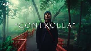 quotControllaquot Dizzy X Gaboro X Shiro Type Beat wrnproductions [upl. by Dorcas]