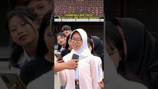 Ke sekolahan mana lagi nihcinta sambunglagu sambunglirik anaksekolah anaksma anaksmkshorts [upl. by Cire]