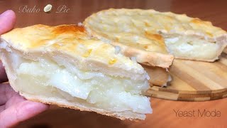 BUKO PIE COCONUT PIE Recipe [upl. by Jemina103]