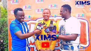 JUSTUS MYELO STEPHEN KASOLO INSPIRES ME UKAMBANI ARTIST TUNA [upl. by Rumpf]