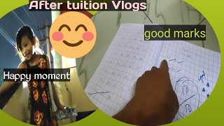 Kachanu Salomy tuition ache kaga pui kit hontai  Kuki poor family vlogs kpf vlogs [upl. by Palua]