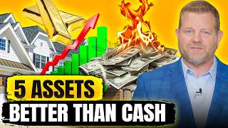 5 ASSETS BETTER THAN CASH [upl. by Leschen]