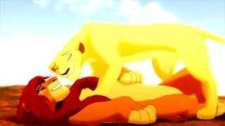 Hodaris Journey A Lion King Series  Part 4 A Devoted Friend Final Part [upl. by Assereht7]