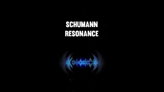 Did You Know the Earth Has a Heartbeat Schumann Resonance Explained [upl. by Allecsirp786]