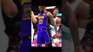 Ja Morant amp LeBron Going AT IT with Each Other😱🍿 shorts foryou basketballedits [upl. by Ear]