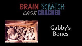 Case Cracked Gabbys Bones [upl. by Heilman]