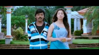 Kanchana Tamil Movie  Muni 2  Back To Back Comedy  Raghava Lawrence  Raai Laxmi  Kovai Sarala [upl. by Wolff227]