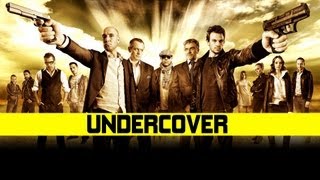 Vertrouwen Frank en Tom elkaar  Undercover Seizoen 3  Netflix [upl. by Einal479]