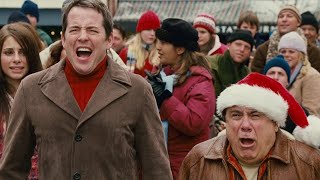 Deck the Halls Full Movie Facts amp Review in English  Danny DeVito  Matthew Broderick [upl. by Suryt]