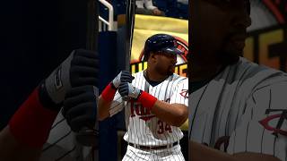 Kirby Puckett hits a walk off home run in Game 6 of the 1991 World Series [upl. by Enirroc]