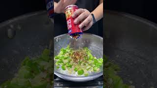 White sauce pasta recipe shorts shortsvideo asmr [upl. by Ramad]