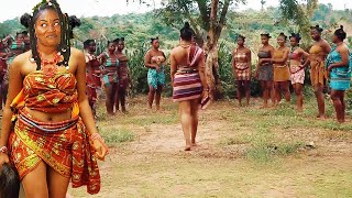 ISIOMALA BEAUTÉ QUI A GAGNÉ LA DANSE QUI A FAIT DELLE LA FEMME DU PRINCE COURONNE [upl. by Atinyl]