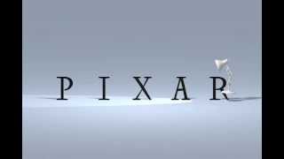 Pixar Animation [upl. by Behlau409]