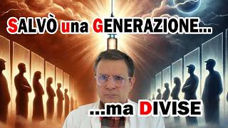 LINIEZIONE che salvò una generazione ma DIVISE gli animi [upl. by Atsyrc919]