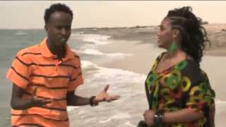 Xamda Queen IYO Maxamed Cirro waan naaxi laha New song HD [upl. by Haskins]