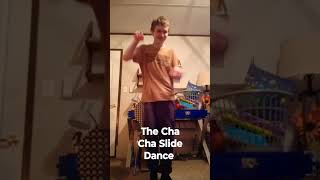 The Cha Cha Slide Dance [upl. by Enimsay]