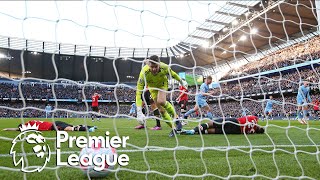 Top Premier League highlights from Matchweek 28 202122  Netbusters  NBC Sports [upl. by Noivaz]