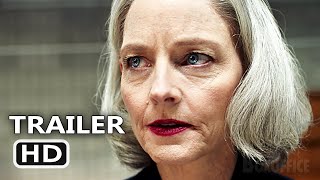 THE MAURITANIAN Final Trailer 2021 Jodie Foster Benedict Cumberbatch Movie [upl. by Emerald]