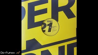 Ivan Iacobucci  Magic Tribulation Perlon ‎– PERL121 [upl. by Rother]