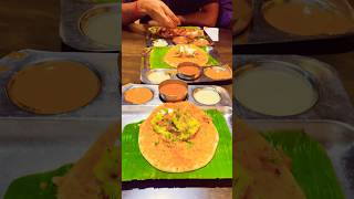 Have you been to this restaurant in chennai  vegrestaurant banglorefoodies chennai foodspot [upl. by Gadmann]