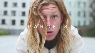 Parcels  Herefore Remix EP promo short Release Day [upl. by Arley]