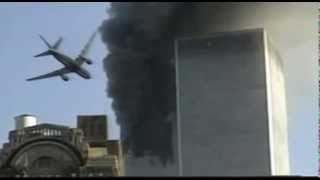 911 Torres Gemelas las imágenes más nítidas del ataque al WTC [upl. by Kile]