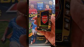 PANINI ADRENALYN XL 2425  BREAK MONDAY  1 GOLDEN BALLER EH [upl. by Elianora689]