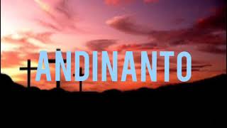 andinanto  itende instrumental  freestyle [upl. by Ladnik]